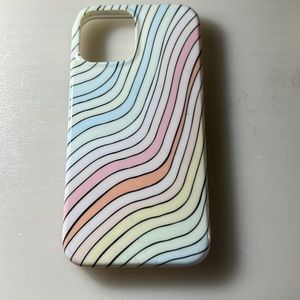 Casely iPhone 13 Mini Phone Case (Classic)